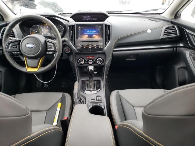Photo 8 from auction – 2021 SUBARU CROSSTREK with VIN JF2GTHSC4MH298394