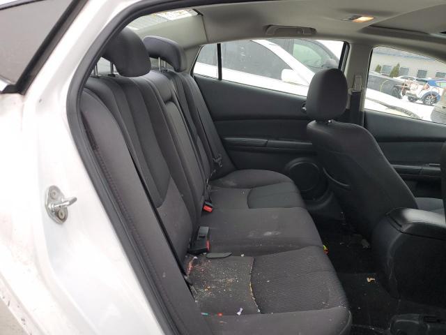 Photo 10 from auction – 2013 MAZDA 6 TOURING with VIN 1YVHZ8EH1D5M17264