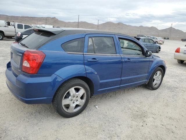 Photo 3 from auction – 2009 DODGE CALIBER SX with VIN 1B3HB48A69D116439