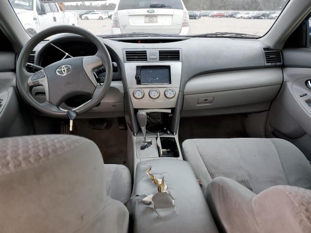 Photo 8 from auction – 2011 TOYOTA CAMRY BASE with VIN 4T1BF3EK0BU683778