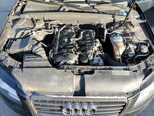 Photo 11 from auction – 2012 AUDI A4 PREMIUM with VIN WAUBFAFL3CN018009