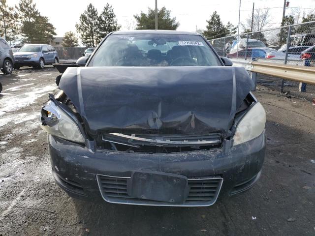 Photo 5 from auction – 2006 CHEVROLET IMPALA with VIN 2G1WT58K969142732