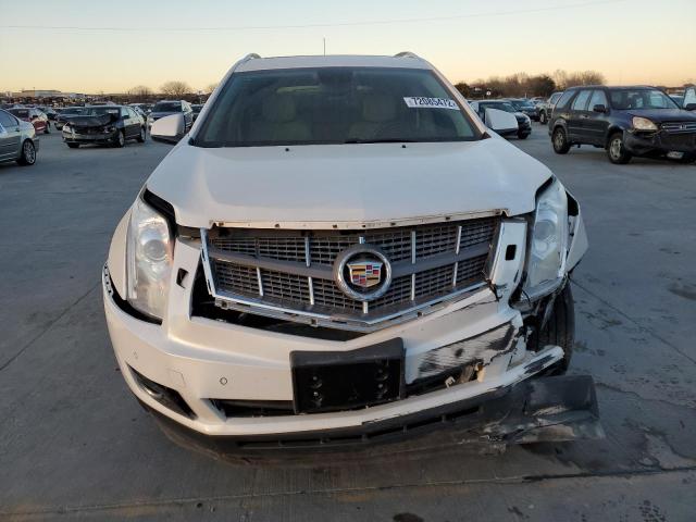 Photo 5 from auction – 2010 CADILLAC SRX PREMIU with VIN 3GYFNCEY4AS605817
