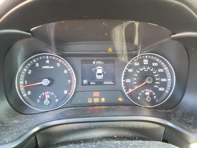 Photo 9 from auction – 2021 KIA FORTE FE with VIN 3KPF24AD2ME279476
