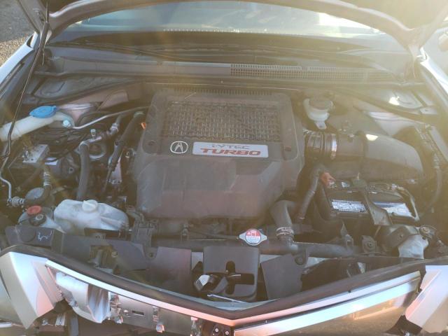 Photo 12 from auction – 2010 ACURA RDX with VIN 5J8TB1H26AA000584