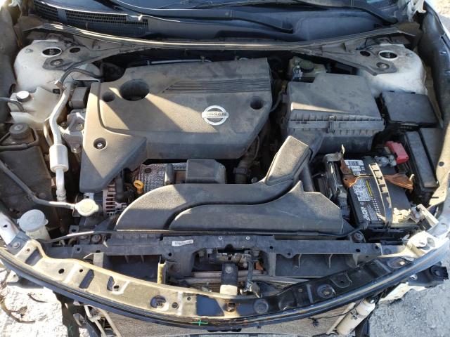 Photo 11 from auction – 2013 NISSAN ALTIMA 2.5 with VIN 1N4AL3AP6DC907516