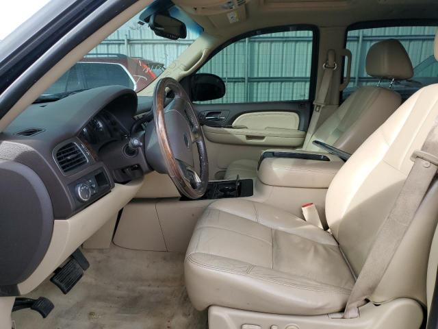 Photo 7 from auction – 2007 GMC YUKON DENA with VIN 1GKFK63837J244808