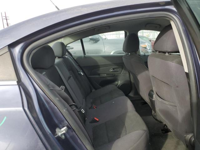 Photo 10 from auction – 2013 CHEVROLET CRUZE LT with VIN 1G1PC5SB0D7199283