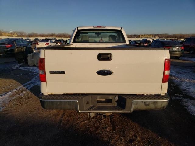 Photo 6 from auction – 2007 FORD F150 with VIN 1FTRF12227NA59753