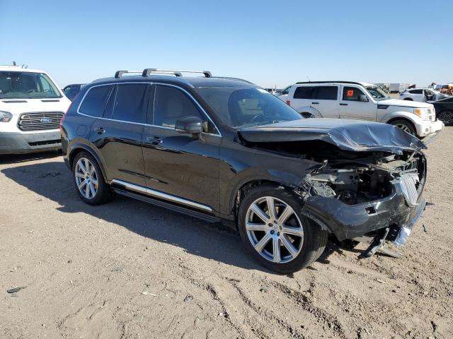 Photo 4 from auction – 2016 VOLVO XC90 T6 with VIN YV4A22PN8G1002544