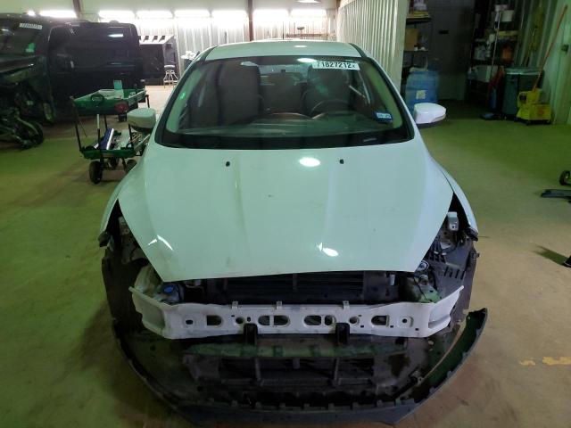 Photo 5 from auction – 2016 FORD FOCUS SE with VIN 1FADP3K24GL314956