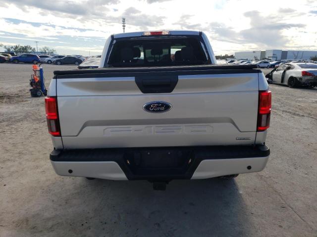 Photo 6 from auction – 2019 FORD F150 SUPER with VIN 1FTEW1EP7KFC41523