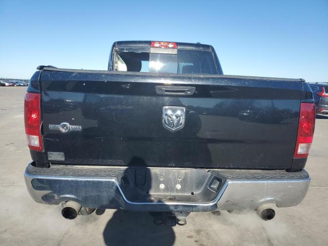 Photo 6 from auction – 2012 DODGE RAM 1500 S with VIN 1C6RD6GT8CS207962