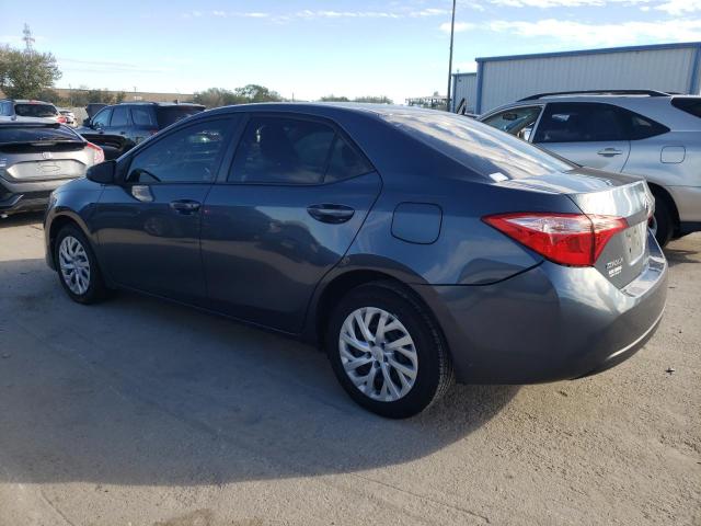 Photo 2 from auction – 2017 TOYOTA COROLLA L with VIN 2T1BURHEXHC855131