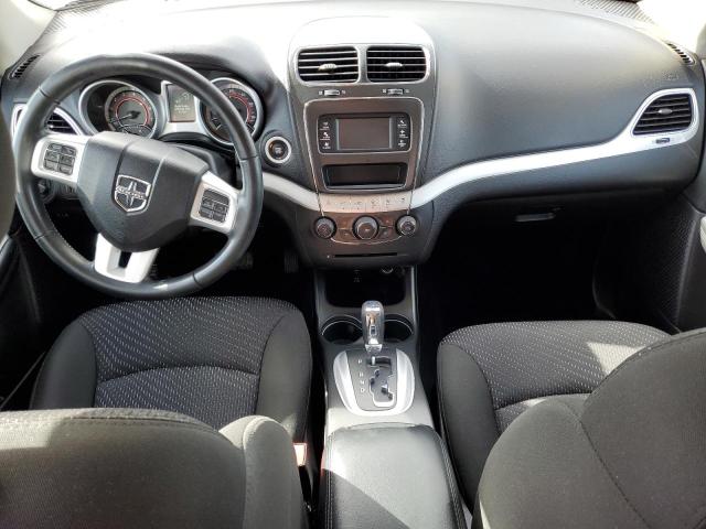 Photo 8 from auction – 2019 DODGE JOURNEY SE with VIN 3C4PDCBG8KT779426