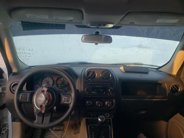Photo 8 from auction – 2012 JEEP PATRIOT SP with VIN 1C4NJRBB0CD617529