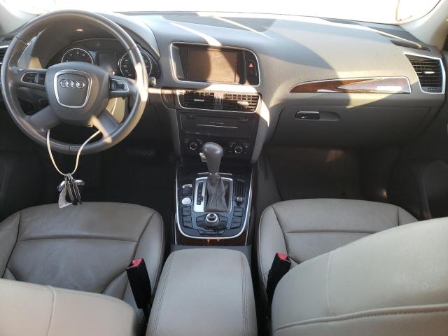 Photo 8 from auction – 2012 AUDI Q5 with VIN WA1LFAFP5CA048298