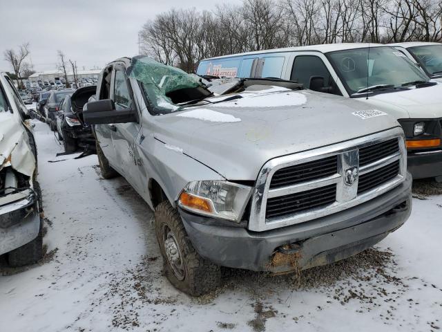 Photo 4 from auction – 2010 DODGE RAM 2500 with VIN 3D7UT2CL7AG143363