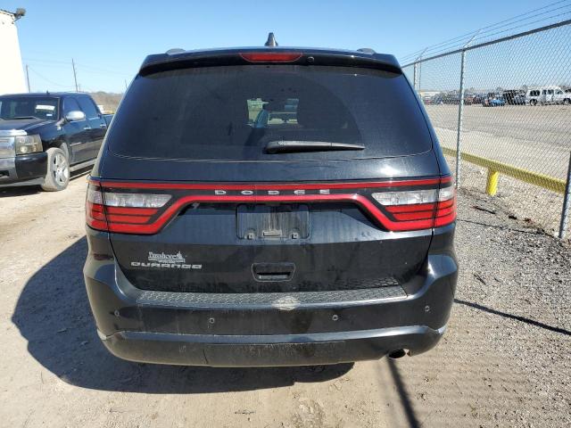 Photo 6 from auction – 2017 DODGE DURANGO SX with VIN 1C4RDHAG5HC893413