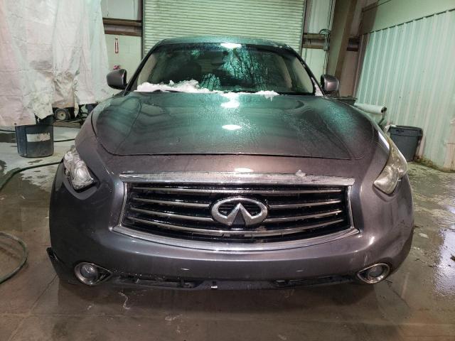Photo 5 from auction – 2012 INFINITI FX35 with VIN JN8AS1MU9CM120446