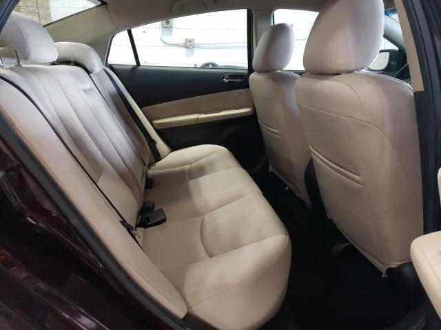 Photo 10 from auction – 2011 MAZDA 6 I with VIN 1YVHZ8CH2B5M30489