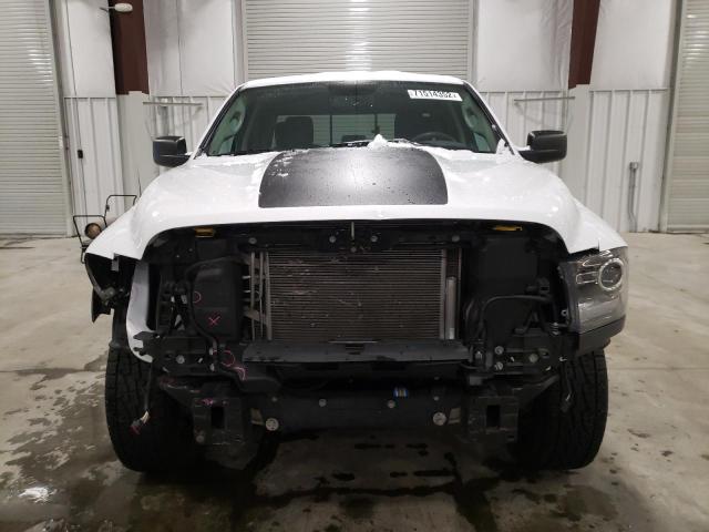 Photo 5 from auction – 2019 RAM 1500 CLASS with VIN 1C6RR7GT1KS725157