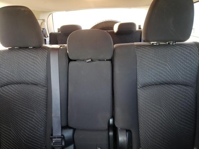 Photo 10 from auction – 2016 DODGE JOURNEY SX with VIN 3C4PDCBGXGT148670