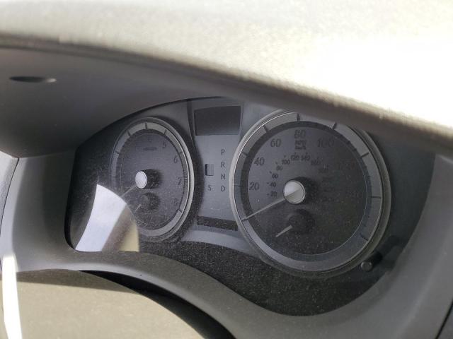 Фото 9 с аукциона – 2007 LEXUS ES 350 с VIN JTHBJ46G172104690