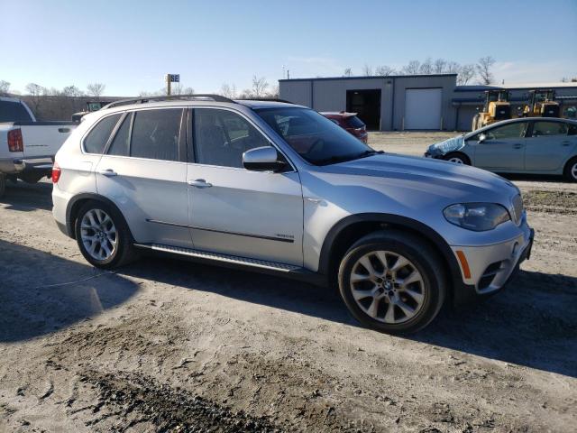 Photo 4 from auction – 2013 BMW X5 XDRIVE3 with VIN 5UXZV4C55D0B17538