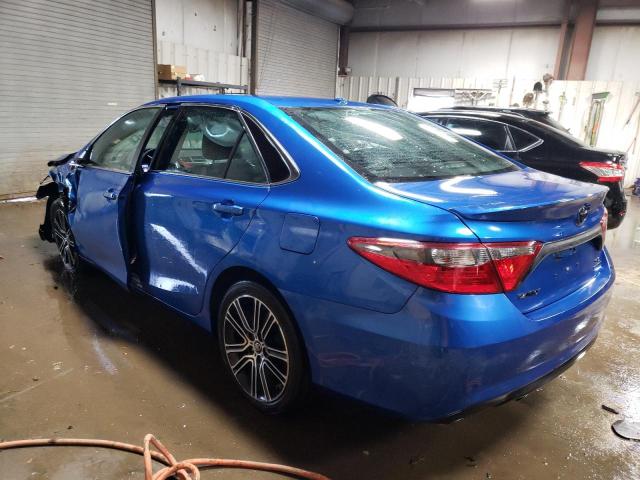 Photo 2 from auction – 2016 TOYOTA CAMRY LE with VIN 4T1BF1FK4GU571222