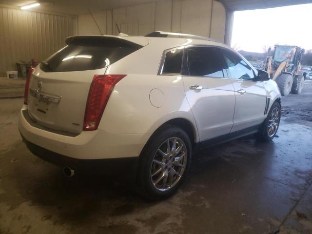 Photo 3 from auction – 2014 CADILLAC SRX PERFOR with VIN 3GYFNCE38ES632108