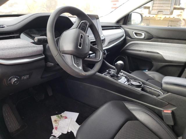 Foto 7 de la subasta – 2022 JEEP COMPASS LA con VIN 3C4NJDBB6NT128195