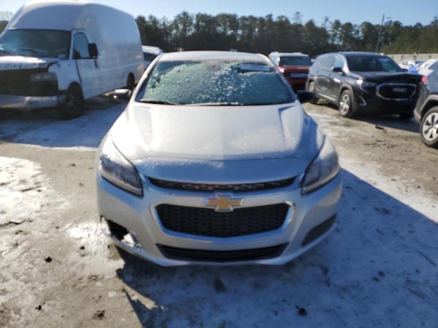 Photo 5 from auction – 2014 CHEVROLET MALIBU LS with VIN 1G11B5SL8EU150286