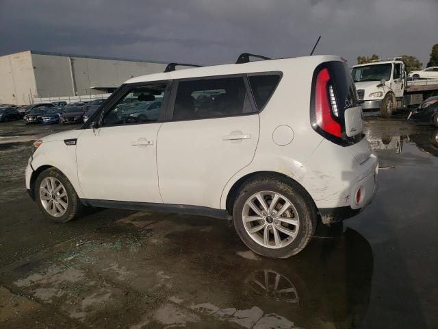 Photo 2 from auction – 2019 KIA SOUL + with VIN KNDJP3A57K7008795