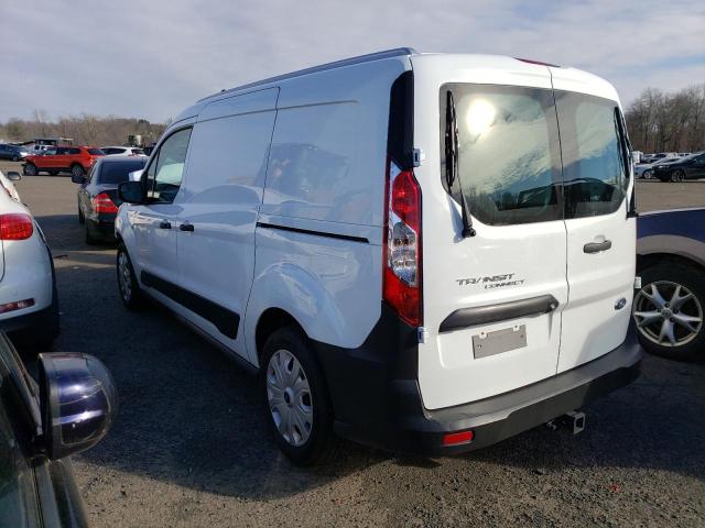 Photo 2 from auction – 2022 FORD TRANSIT CO with VIN NM0LS7S26N1531510