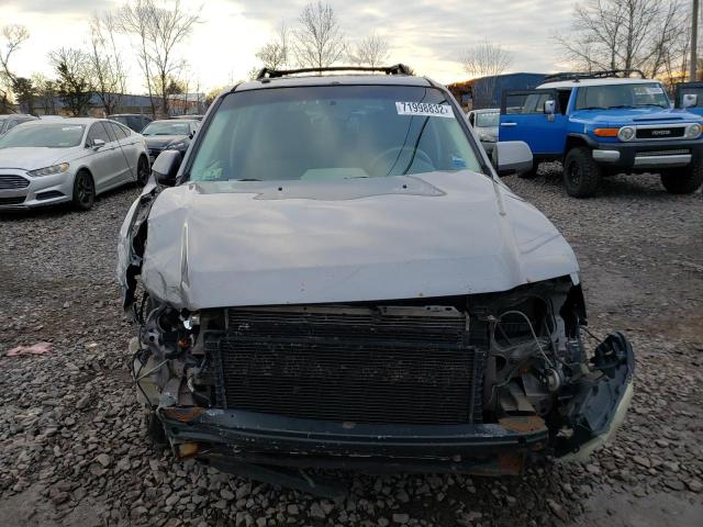 Photo 5 from auction – 2008 FORD ESCAPE HEV with VIN 1FMCU59HX8KA11929