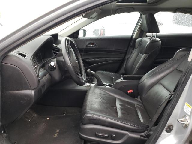 Photo 7 from auction – 2015 ACURA ILX 20 with VIN 19VDE1F32FE008409