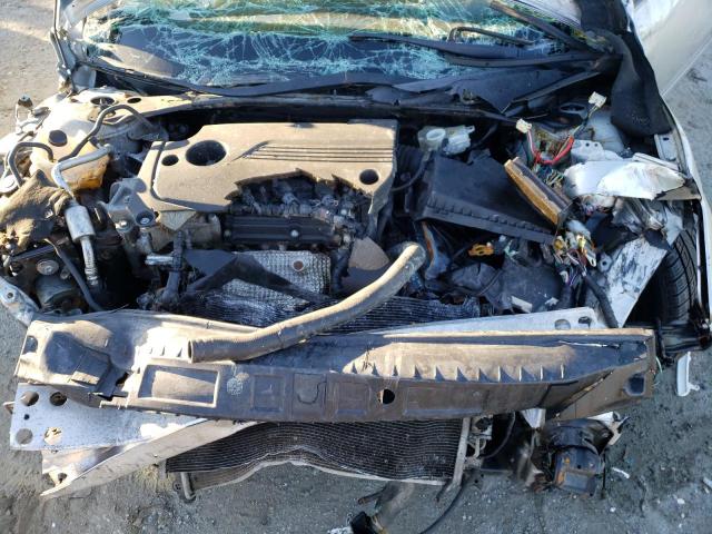 Photo 11 from auction – 2015 NISSAN ALTIMA 2.5 with VIN 1N4AL3AP3FC142901