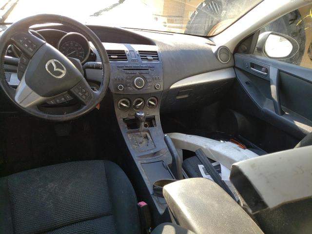 Photo 8 from auction – 2012 MAZDA 3 I with VIN JM1BL1L72C1565931