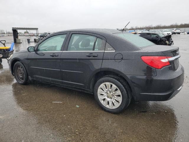 Photo 2 from auction – 2012 CHRYSLER 200 LX with VIN 1C3CCBAB2CN202074