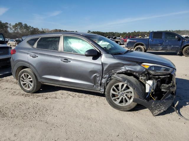 Photo 4 from auction – 2017 HYUNDAI TUCSON with VIN KM8J23A42HU543884