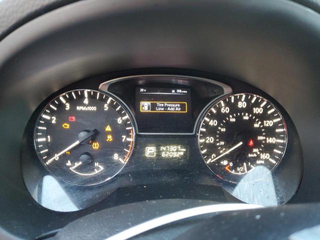 Photo 9 from auction – 2015 NISSAN ALTIMA 2.5 with VIN 1N4AL3AP7FC126619