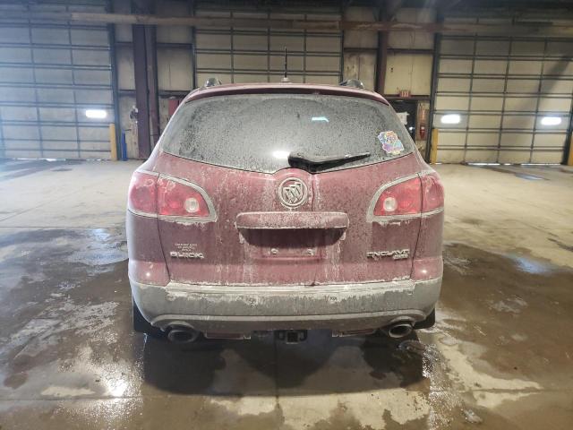 Photo 6 from auction – 2009 BUICK ENCLAVE CX with VIN 5GAEV23D19J216417