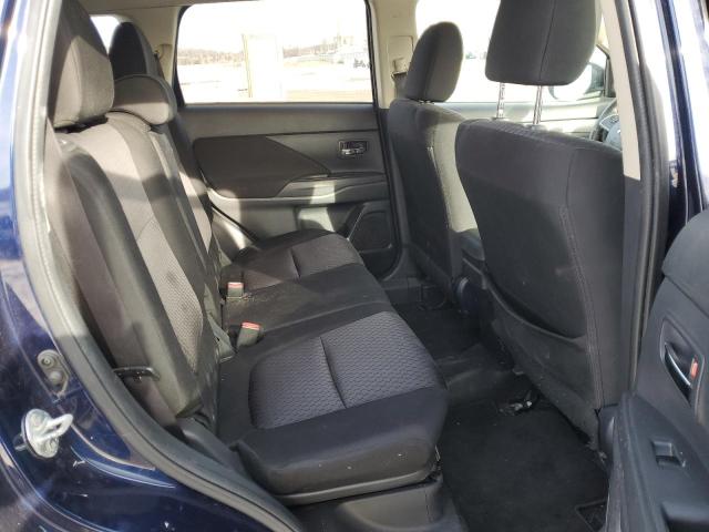 Photo 11 from auction – 2014 MITSUBISHI OUTLANDER with VIN JA4AD2A31EZ008098