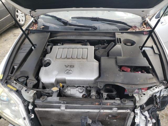Photo 11 from auction – 2010 LEXUS ES 350 with VIN JTHBK1EG2A2376122