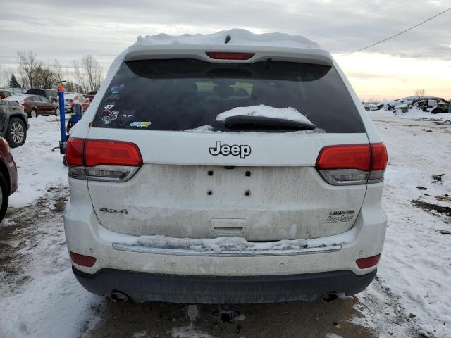 Photo 6 from auction – 2014 JEEP GRAND CHER with VIN 1C4RJFBG2EC500443