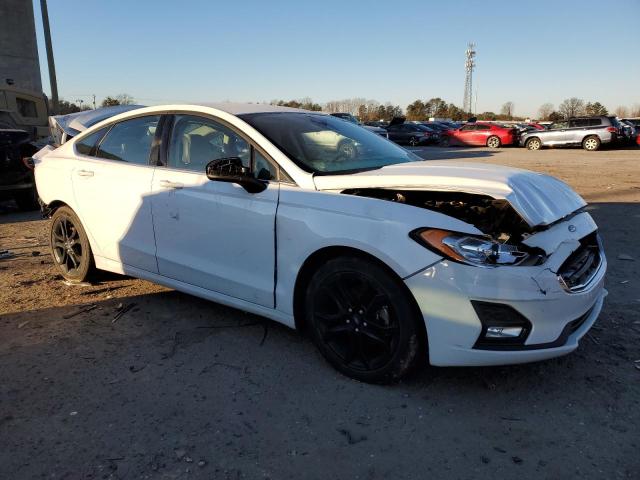 Photo 4 from auction – 2019 FORD FUSION SE with VIN 3FA6P0HDXKR219411