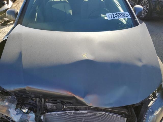 Photo 11 from auction – 2012 HONDA CIVIC LX with VIN 2HGFG3A5XCH502730