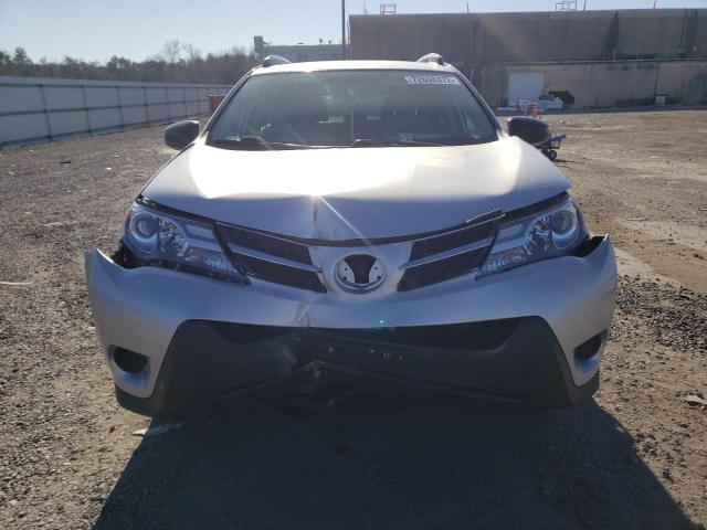 Photo 5 from auction – 2013 TOYOTA RAV4 LE with VIN 2T3BFREV0DW093149