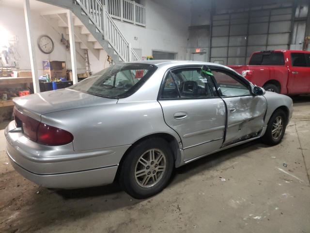 Photo 3 from auction – 2003 BUICK REGAL with VIN 2G4WB52K931216028